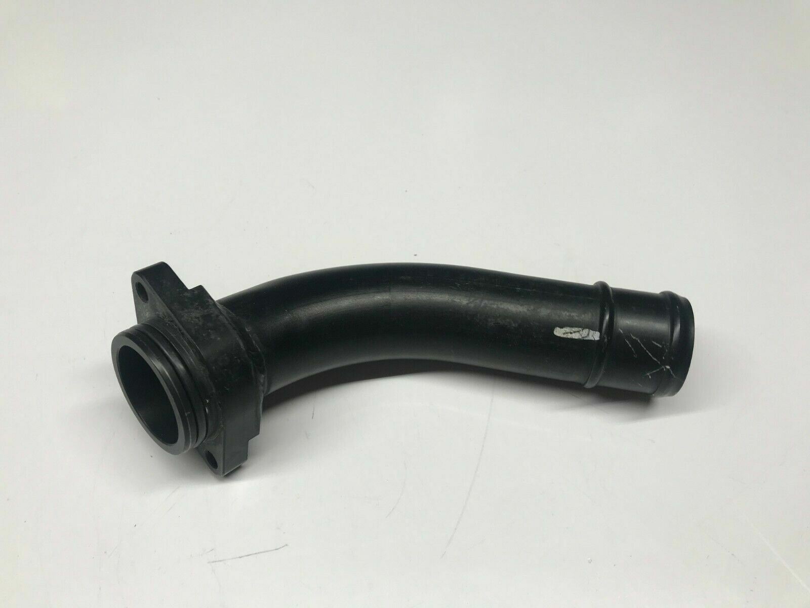 LAMBORGHINI AVENTADOR PASSENGER RIGHT RH SIDE COOLANT PIPE HOSE OEM 470121052A