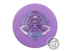 NEW Streamline Discs Electron Firm Pilot 173g Purple Putter Golf Disc