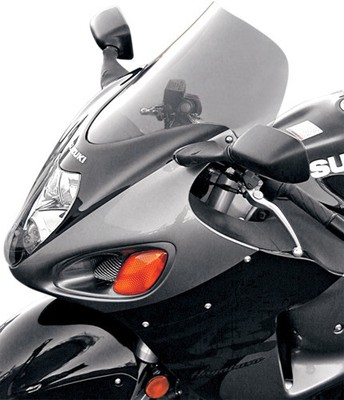 hayabusa touring