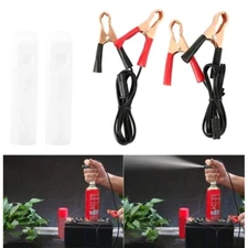 Easy Operation Car Fuel Injector Cleaning Tools Motorcycle Nozzle Cleaner Flush