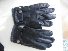 Jake s Leather gloves for men