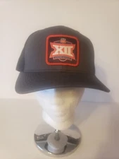 Phillips 66 Big 12 Championship Baseball Hat Cap (NEW WITHOUT TAGS)