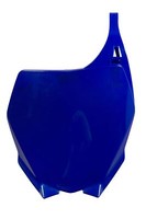 Acerbis Tabelle Nummernschild Vorne Blau Yamaha YZ 125 2006-2014 0009135.040