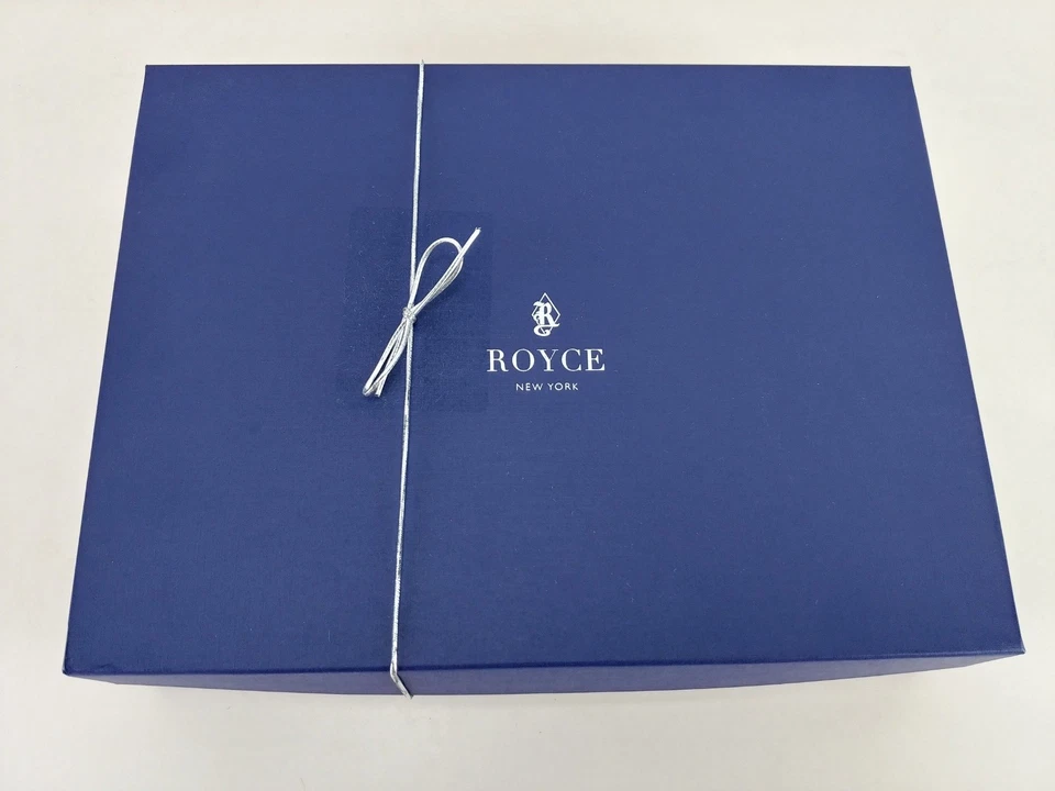 ROYCE New York Toiletry Travel Grooming And Shave Kit - Image 4 of 4