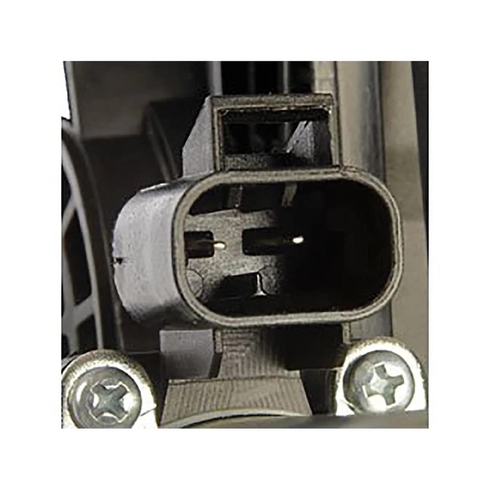 Reguladores de ventana Dorman POWER con par trasero de motor izquierdo y derecho para Chevy Foto 3 de 4