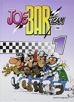 Moto Joe BAR Team 137 Triumph Velocità Triplo Marius Sonpeneu 1/18 Box
