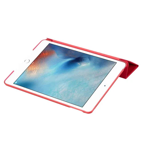 for iPad 11 13th Gen Air 1/2/3/4/5 Pro 11/10.5/9.7 Mini 4/5/6 Smart Case - Picture 23 of 70