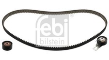 Timing Belt Kit FOR FORD C-MAX II 1.5 15->19 Diesel DXA/CB7 DXA/CEU Febi