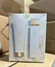 Elizabeth Arden White Tea edp & Body Cream 2pcs Set(100ml + 100ml)