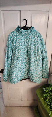 Women s Mountain Warehouse Ski Snowboarding jacket size 18
