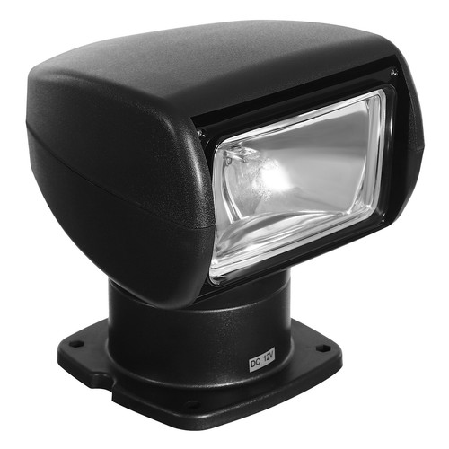 Boat Marine Spotlight Remote Control Car Truck Spot Light Search Light 100W 12V - Imagen 10 de 15
