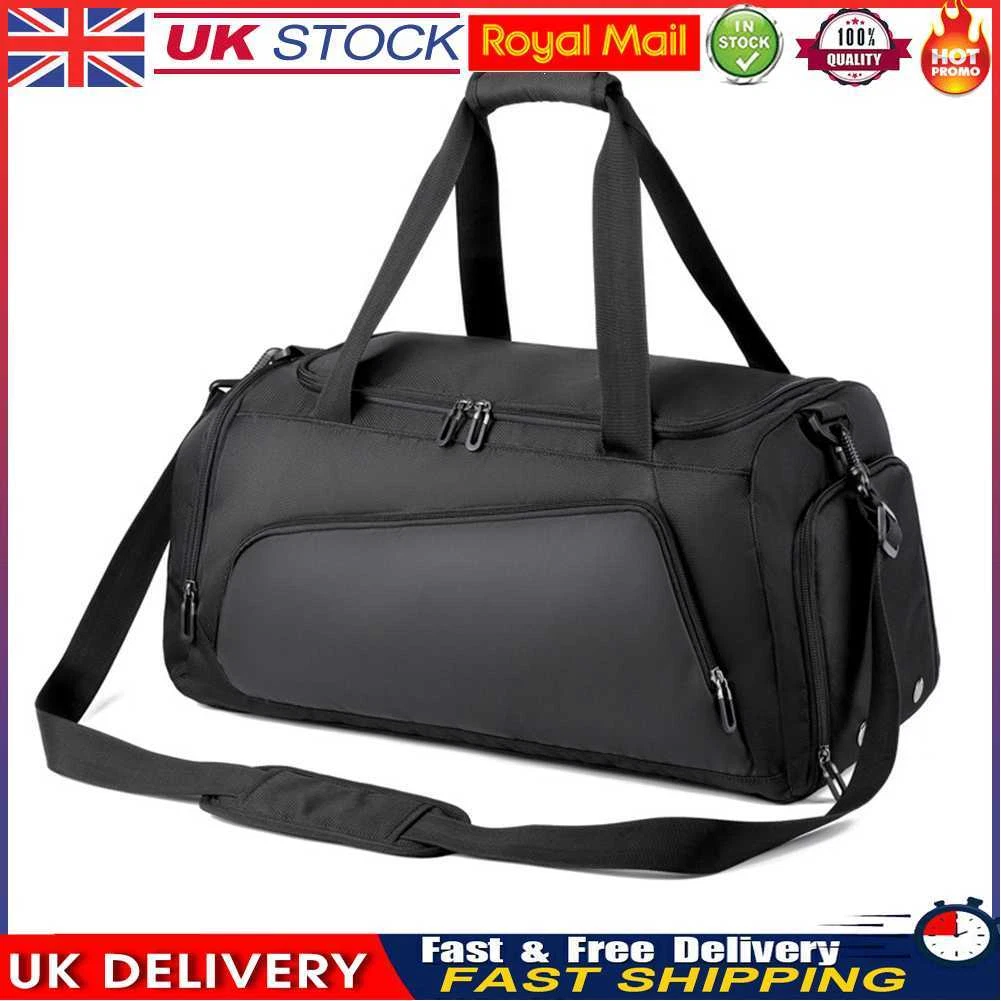 Waterproof duffel bag uk 2025