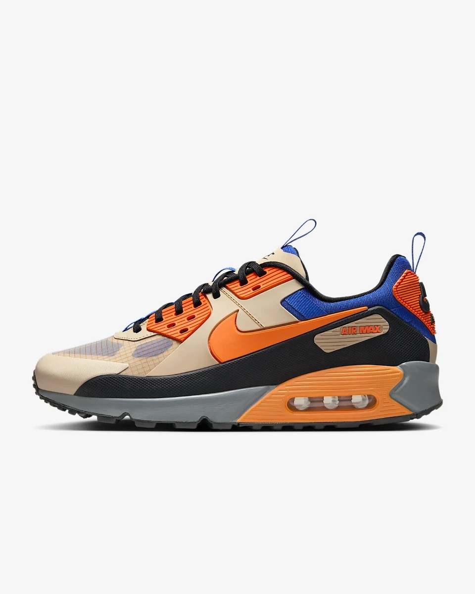 New Nike Air Max 90 Drift 