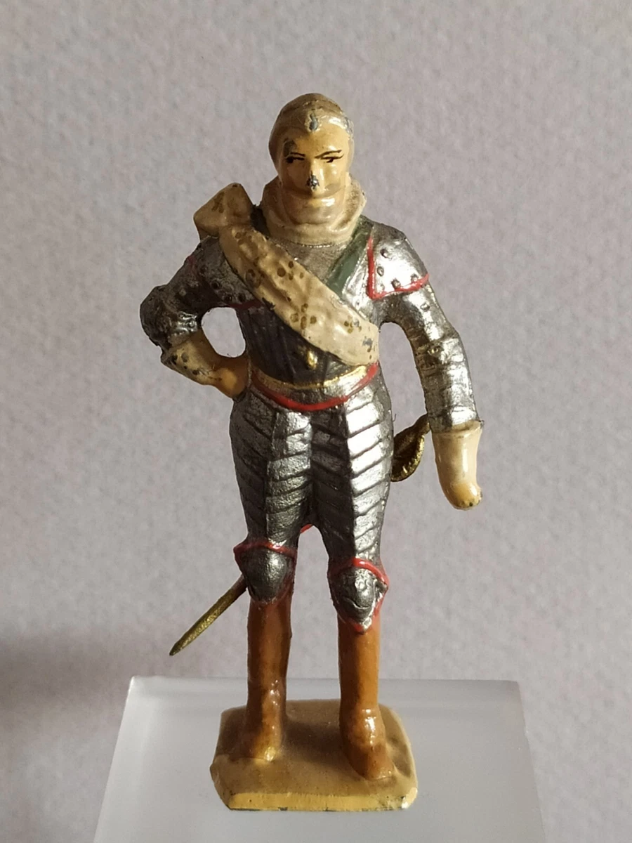 Soldat De Plomb Vertunni – Marie Leczinska – Échelle 54 Mm – Ancien Régime