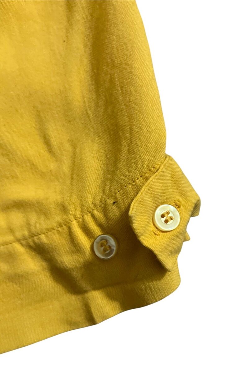 Vintage 60s King Louie Ten Strike Bowling Shirt L Chain Vintage 60s King Louie Ten Strike Bowling Shirt L Chain