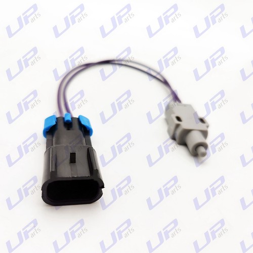 87-8M0052936 Switch Shift Interrupt Neutral For Mercruiser 3.0 4.3 5.0 6.2L 350 - Picture 4 of 4