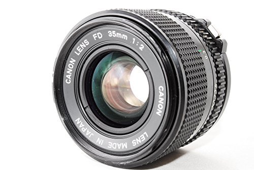Canon MF lens New FD 35mm F2 | eBay Canon MF lens New FD 35mm F2 | eBay