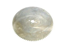 NEW SILVER CUT HSS-DM05 SAW BLADE 350x2 5x32 80 TEETH