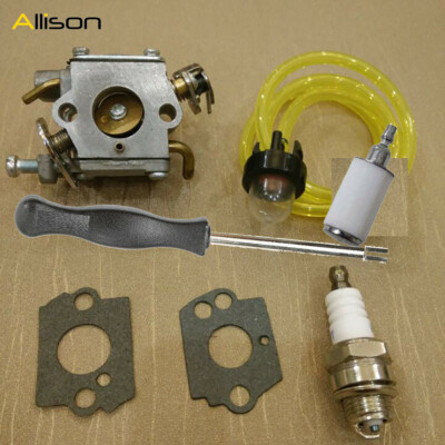 #ad Carburetor Carb For Homelite 35cc 38cc 42cc Chainsaw OEM# 309362001 309362003 $14.85
