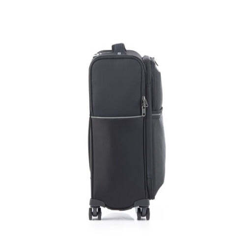 SAMSONITE 73HOURS 55CM SPINNER BLACK - Picture 5 of 7