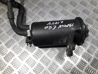 BMW 5-Series 2003 Power Steering Pump Oil Reservoir Tank 10617210, #506344-01