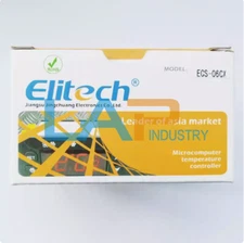 1PCS NEW FOR Temperature controller ECS-06CX