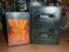 Now 22 double cassette album (1992) Erasure, Take That, U2, Prince, Elton John