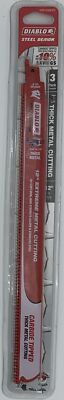 Freud-DiabloDS1208CF3 DB Carbide 12 8TPI 3PK SENS