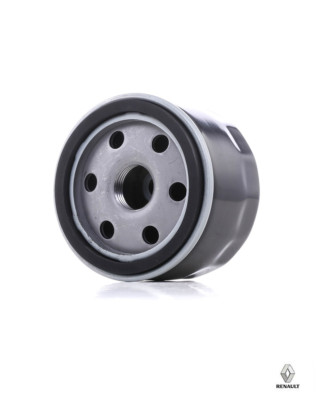 Genuine Renault 7700727482 Oil Filter 9 Super 5 1.4 Turbo