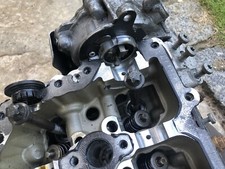Cylinder Head R1770163600, C63 AMG, Mercedes