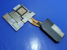 Dell Alienware M17x 17.3" Genuine Laptop GPU Cooling Heatsink 04X16 AT0UJ00F0C0