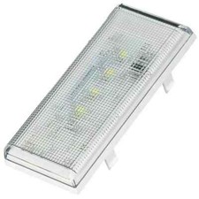 3 Refrigerator LED Lights for Whirlpool WRS325FDAM02 WRS342FIAM02 WRS342FIAM00