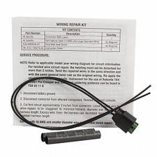Connector  Motorcraft  WPT1131