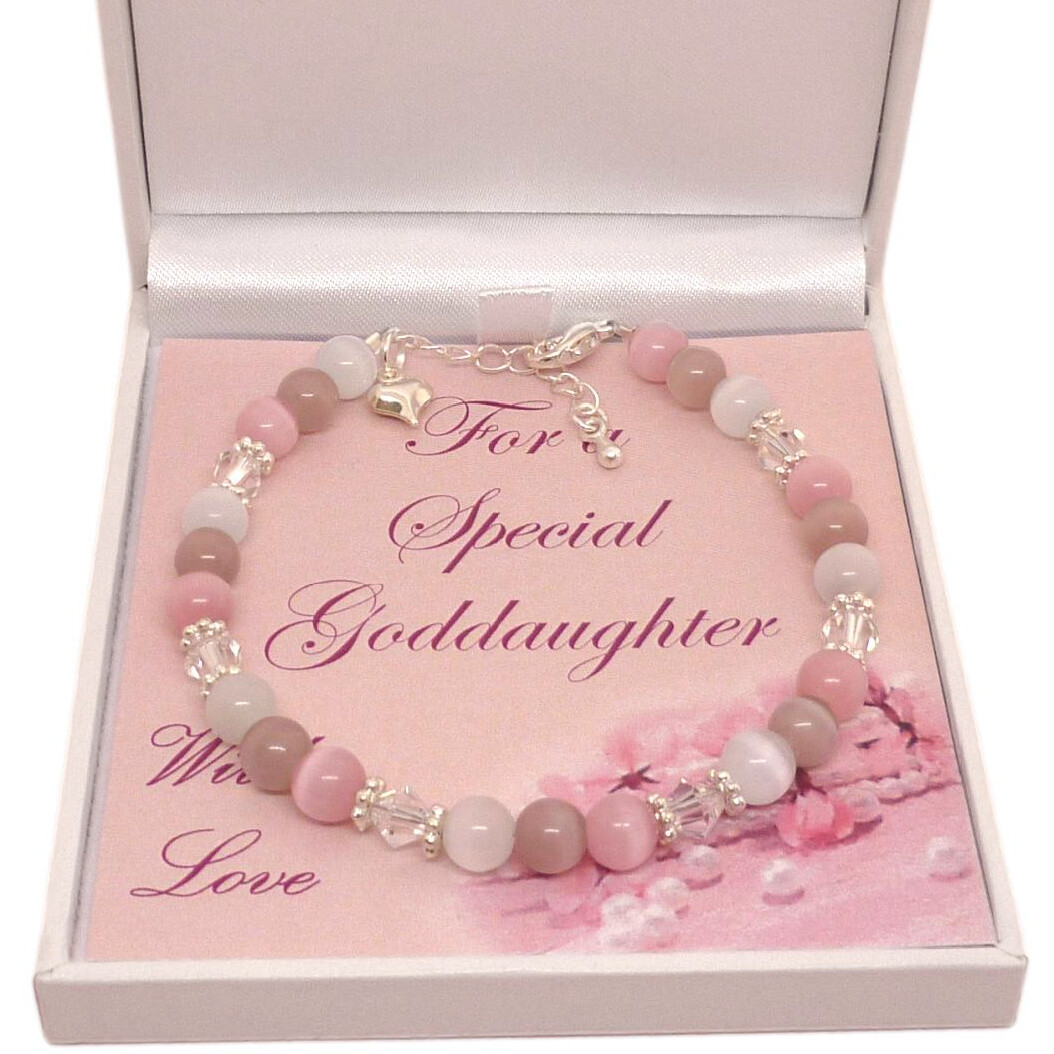 Pulseras Para Niñas, Joyería Infantil, Pulseras Bonitas Para Hija, Sobrina, Etc.