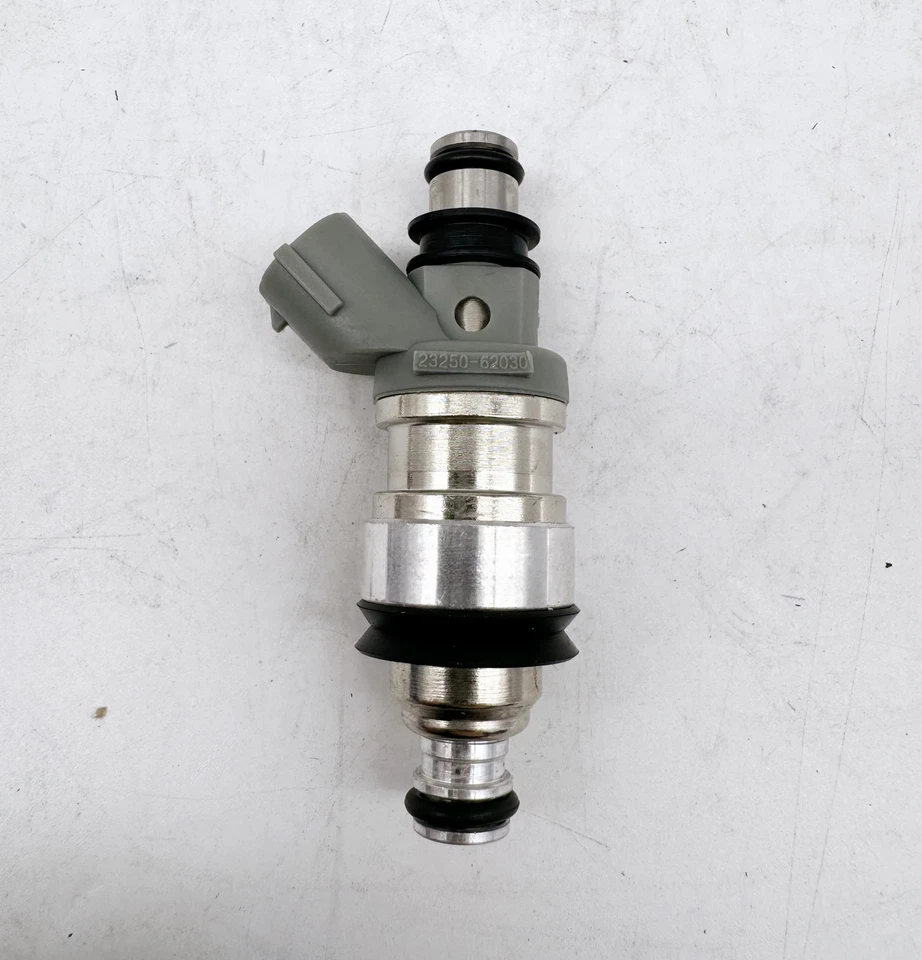 6PCS Denso Fuel Injectors 23250-62030 for 1996-1998 Toyota 4Runner 3.4L V6 New Foto 4 de 4