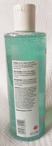 Soap & Glory ~ Facial Wash ~ Face Soap & Clarity ~ Vitamin C ~ 350ml ~ NEW - Picture 7 of 10