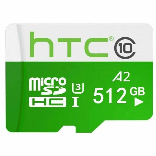 512GB Cell Phone Memory Cards