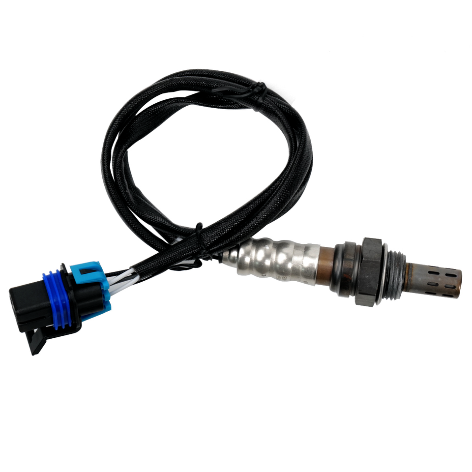 2PCS OEM Upstream & Downstream Oxygen O2 Sensors for Chevy Silverado ...