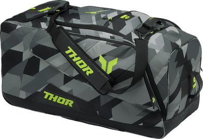 THOR Circuit Bag - Camo/Acid 3512-0333