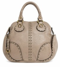 Beautiful Cromia Genuine Leather Handbag   Ma...