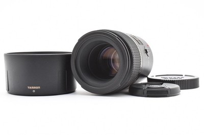 Tamron SP AF 90mm f/2.8 Di Macro 272E for Canon EF Lens [Exc+++] #2808621A