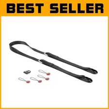 Compact Leash Camera Strap - Multi-Use Sling  Safety Tether