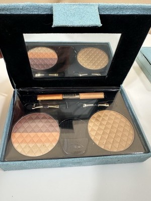 Diana Collection Bronze & Glow Kit Makeup Palette Y2K Kosmetik Geschenkset Retro