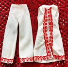 Barbie Outfit Petra Plasty ❤️ Vintage ❤️ Bundle Collection 0
