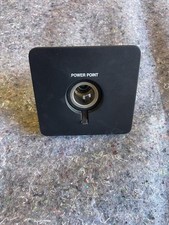 2005-2007 Ford F250 F350 Super Duty Dash 12V ...