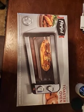Parini Toaster Oven