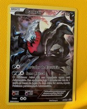 Pokemon Darkrai Promo XY114 (in Portuguese)