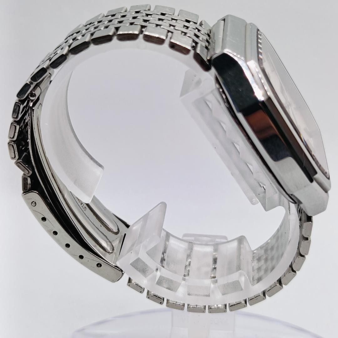 Working SEIKO Chronos 5H23 5100 Seiko Wristwatch Vint… - Gem