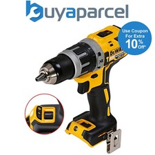 Dewalt DCD796N 18v XR Li-Ion Brushless Compact Combi Hammer Drill Bare RP DCD795