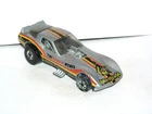Vintage Hot Wheels Blackwall Mongoose English Leather **RED LIGHT SPECIAL**